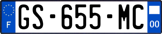 GS-655-MC