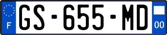 GS-655-MD