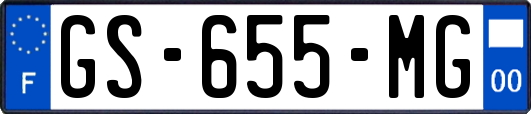 GS-655-MG