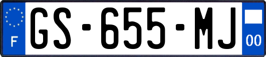 GS-655-MJ
