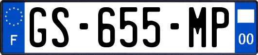 GS-655-MP