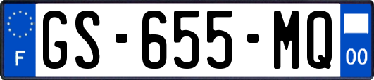 GS-655-MQ