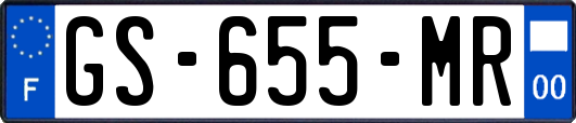 GS-655-MR
