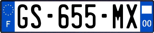GS-655-MX