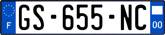 GS-655-NC