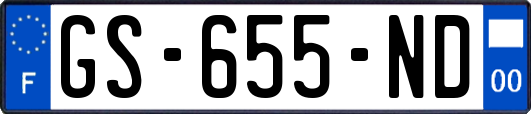 GS-655-ND