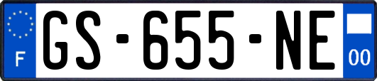 GS-655-NE