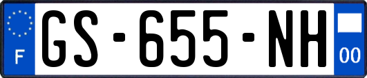 GS-655-NH