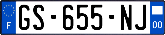 GS-655-NJ