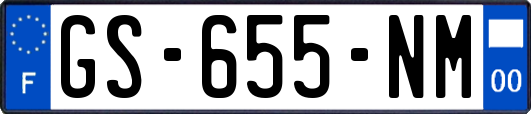 GS-655-NM