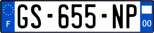 GS-655-NP