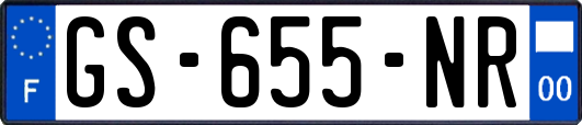 GS-655-NR