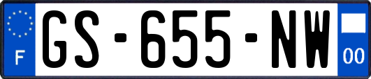 GS-655-NW