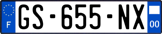 GS-655-NX