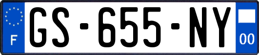 GS-655-NY