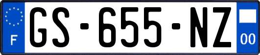 GS-655-NZ