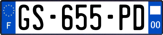 GS-655-PD