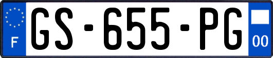 GS-655-PG