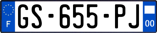 GS-655-PJ