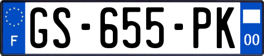 GS-655-PK