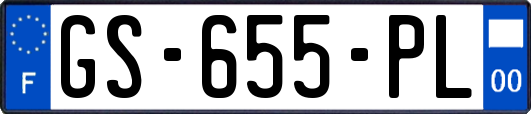 GS-655-PL