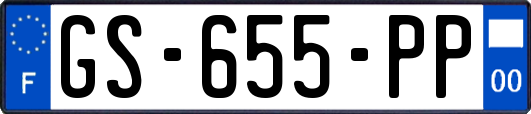 GS-655-PP