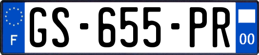 GS-655-PR