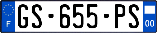 GS-655-PS