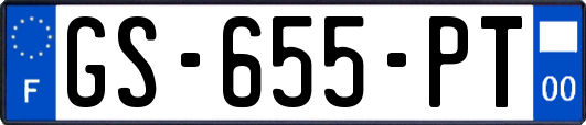 GS-655-PT