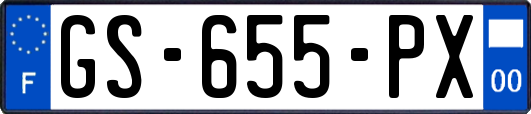 GS-655-PX