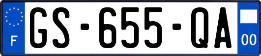 GS-655-QA