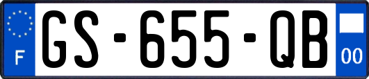 GS-655-QB