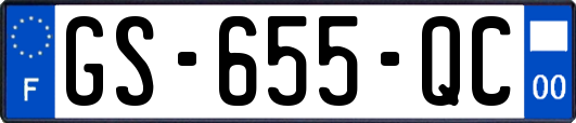 GS-655-QC