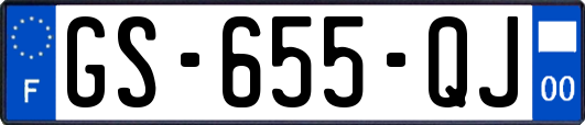 GS-655-QJ