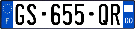 GS-655-QR