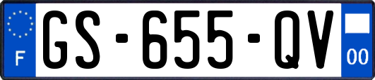 GS-655-QV