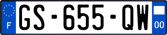 GS-655-QW