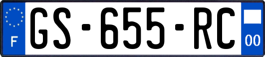 GS-655-RC