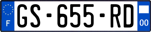 GS-655-RD