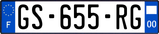 GS-655-RG