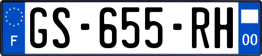 GS-655-RH