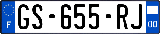 GS-655-RJ