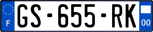 GS-655-RK