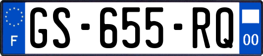 GS-655-RQ