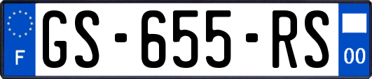 GS-655-RS