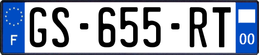 GS-655-RT