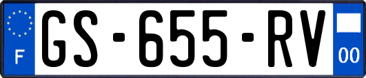 GS-655-RV