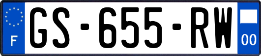 GS-655-RW