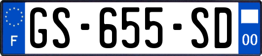 GS-655-SD