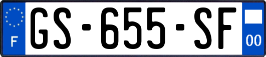 GS-655-SF